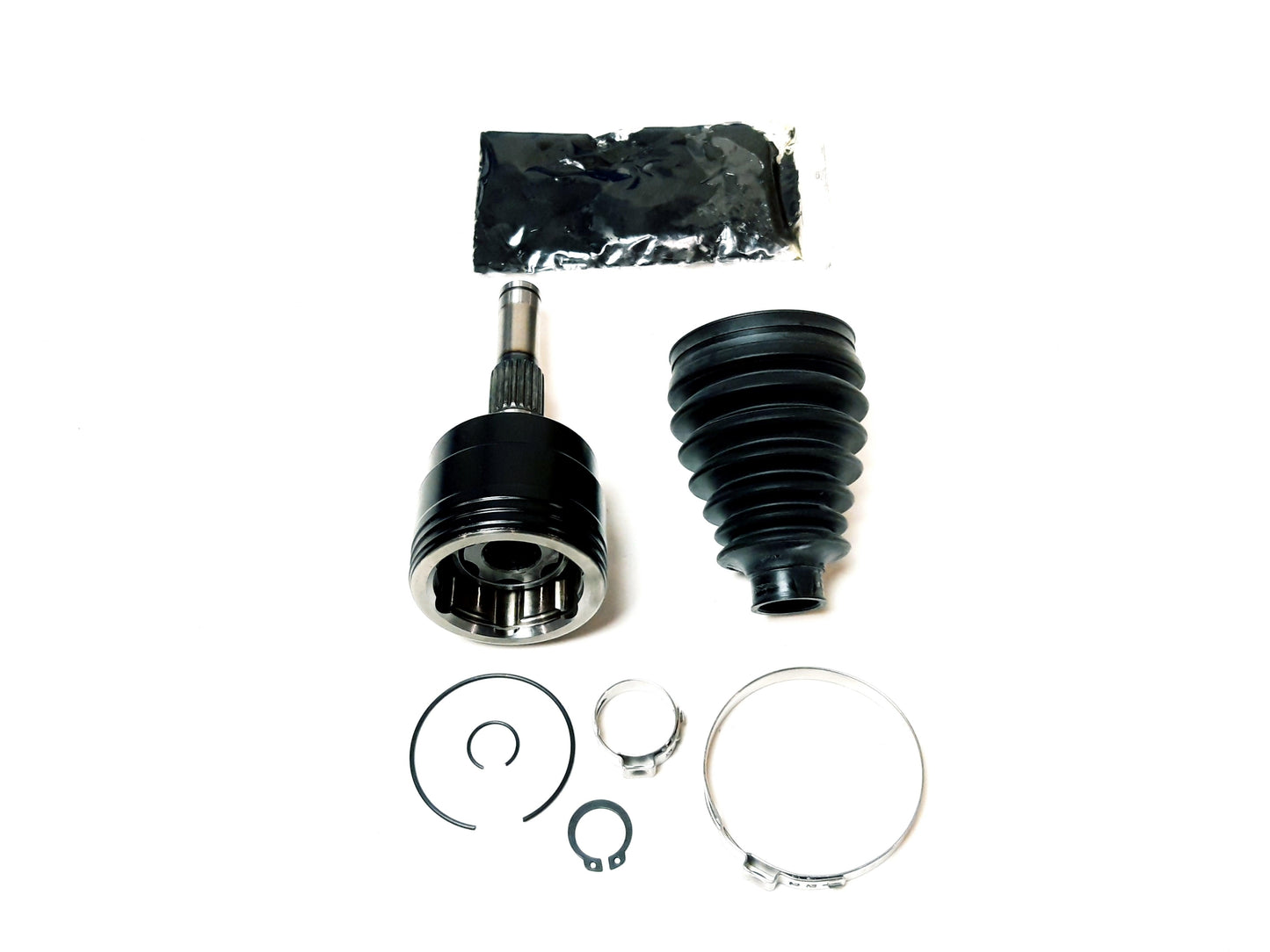 INNER JOINT ASSY (GSP) Segway Snarler AT6 L E5