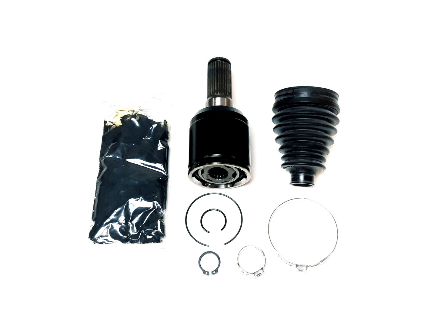 INNER JOINT ASSY (GSP) Segway Snarler AT6 L E5