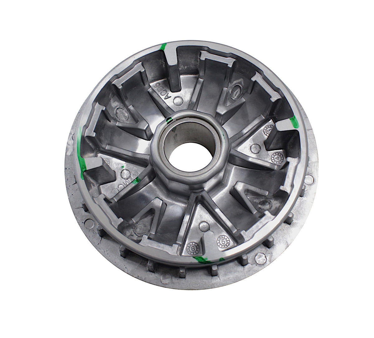 Variator pulley Kymco Downtown GT 350, genuine