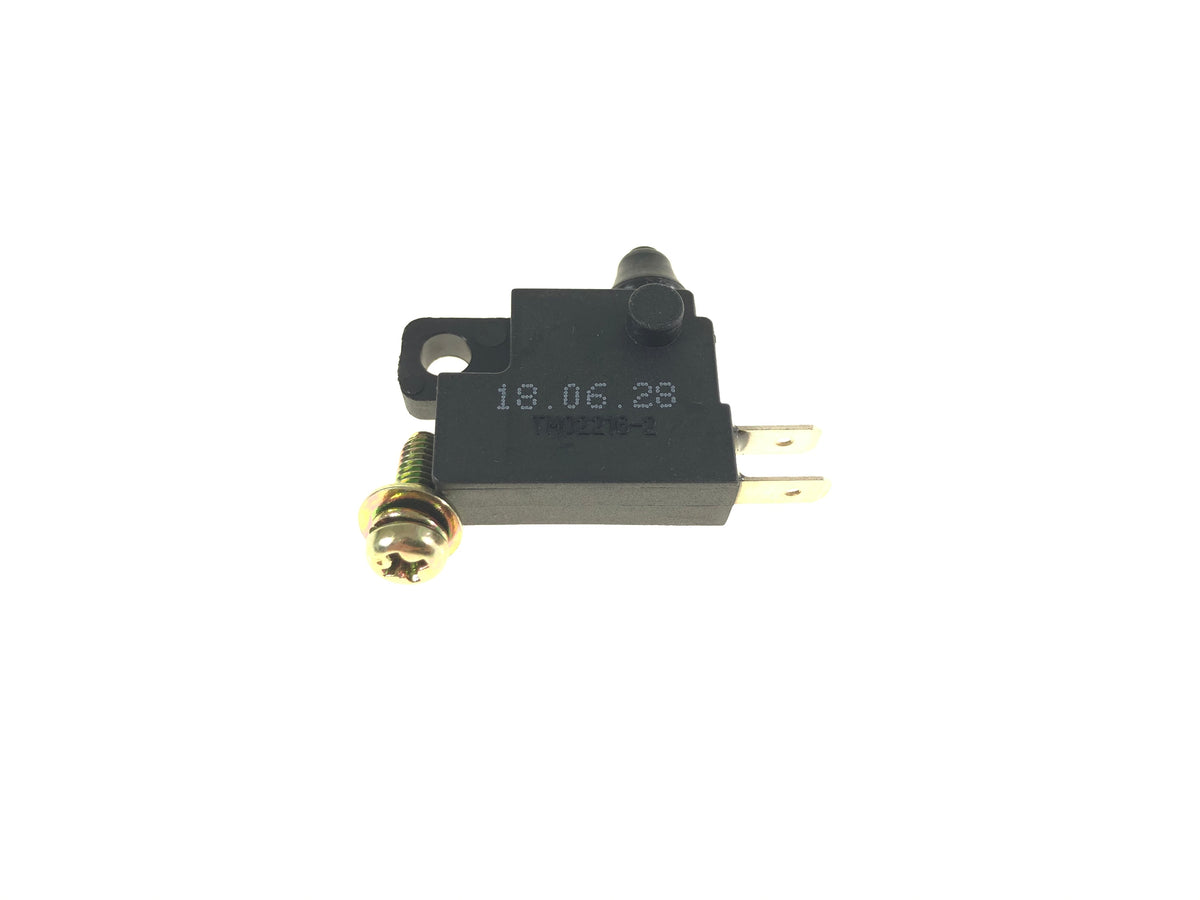 Rear brake light switch Kymco Xciting 500 RI New ABS, Xciting VS 400 ABS TCS, genuine