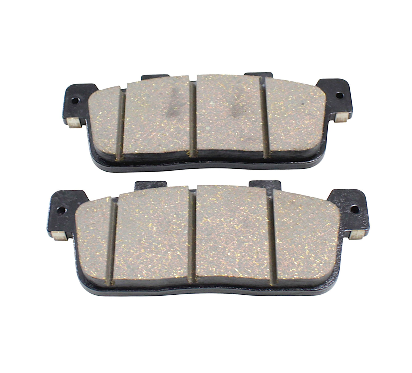 Brake pads Kymco New Downtown 125i ABS, genuine