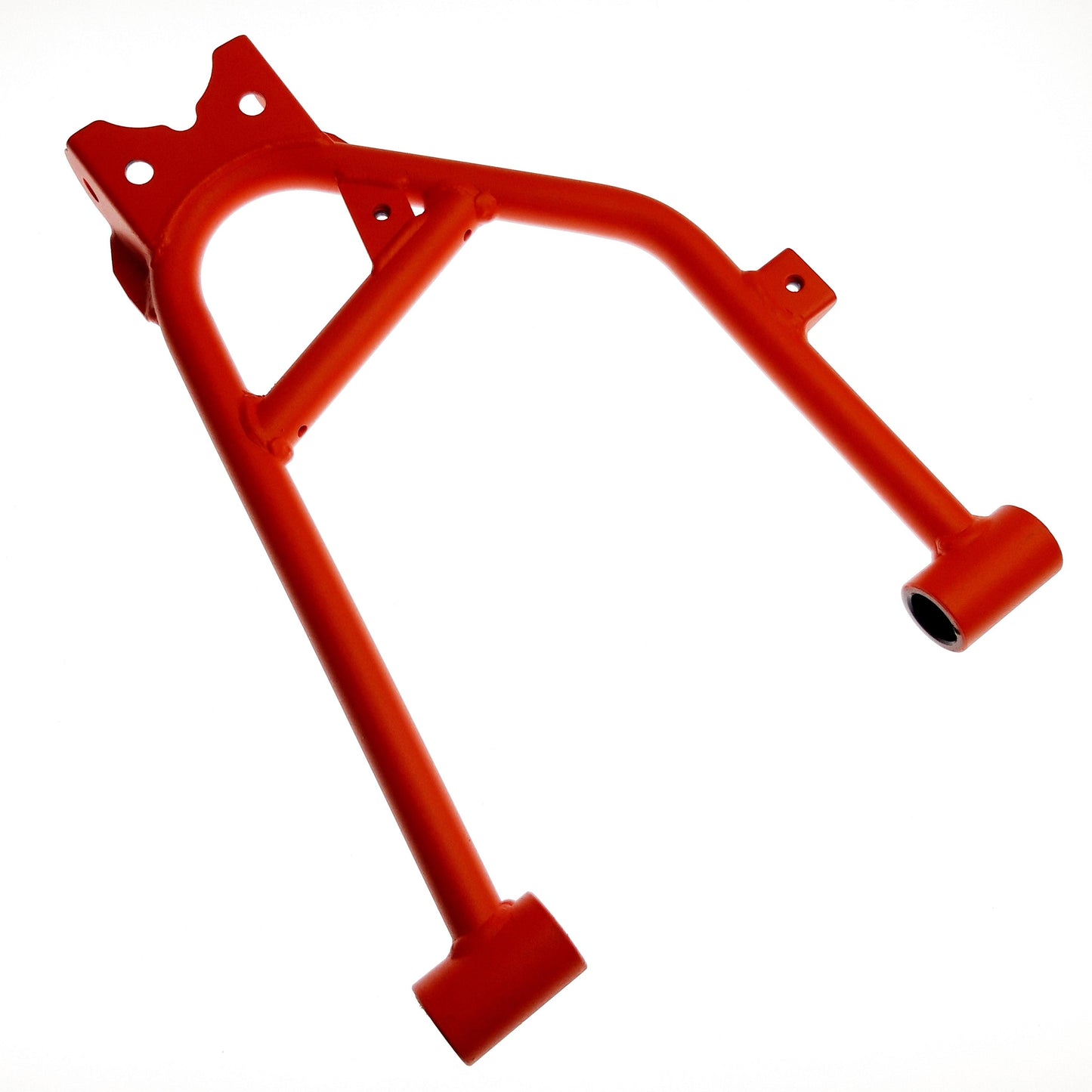 RED UPPER WELD ARM FL Segway Snarler AT6 L E5