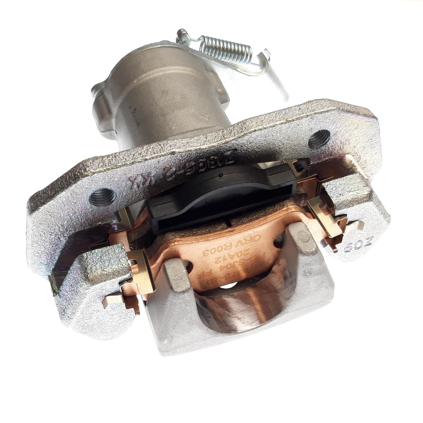 RL BRAKE ASSY Segway Snarler AT6 L E5