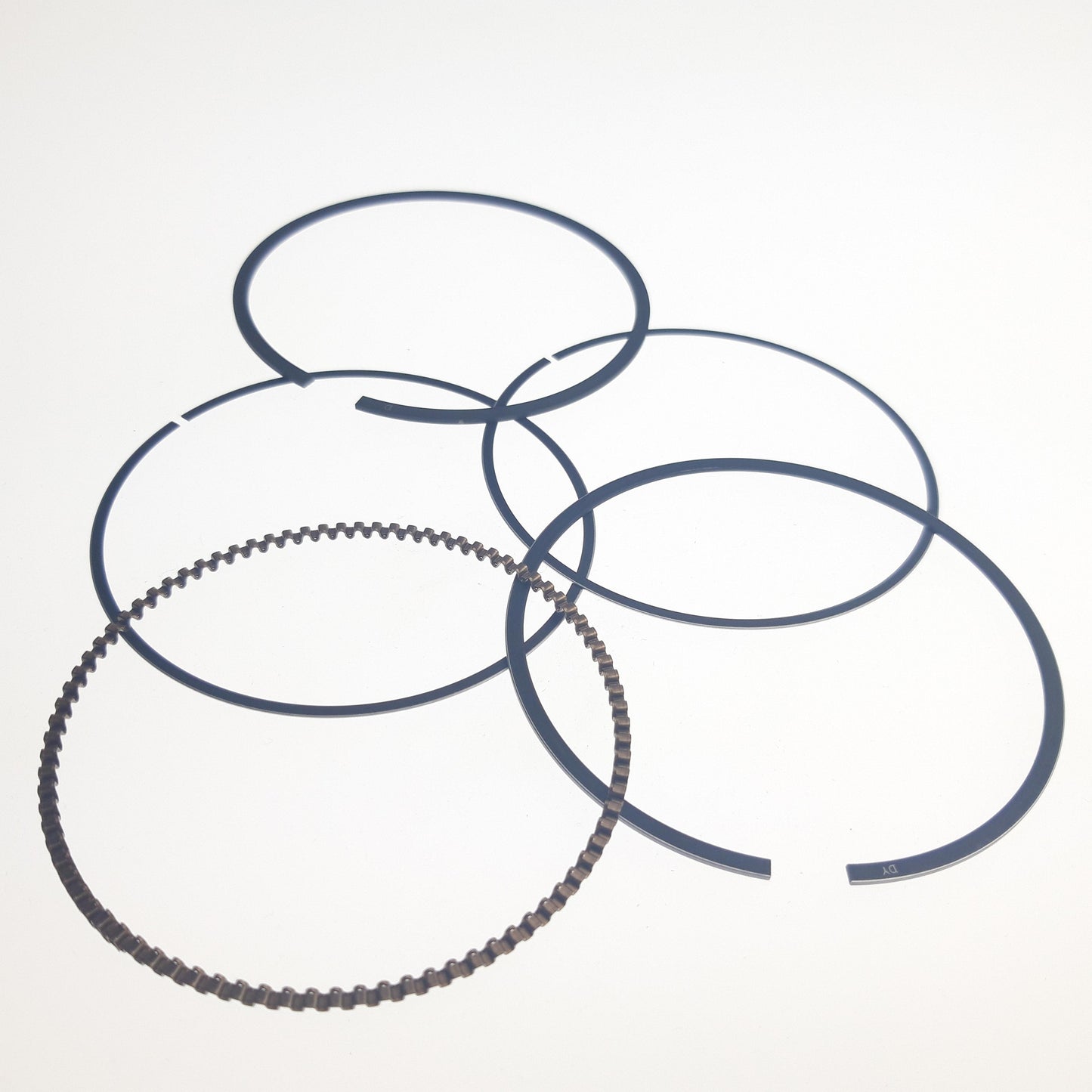 PISTON RING SET Hytrack HY510S