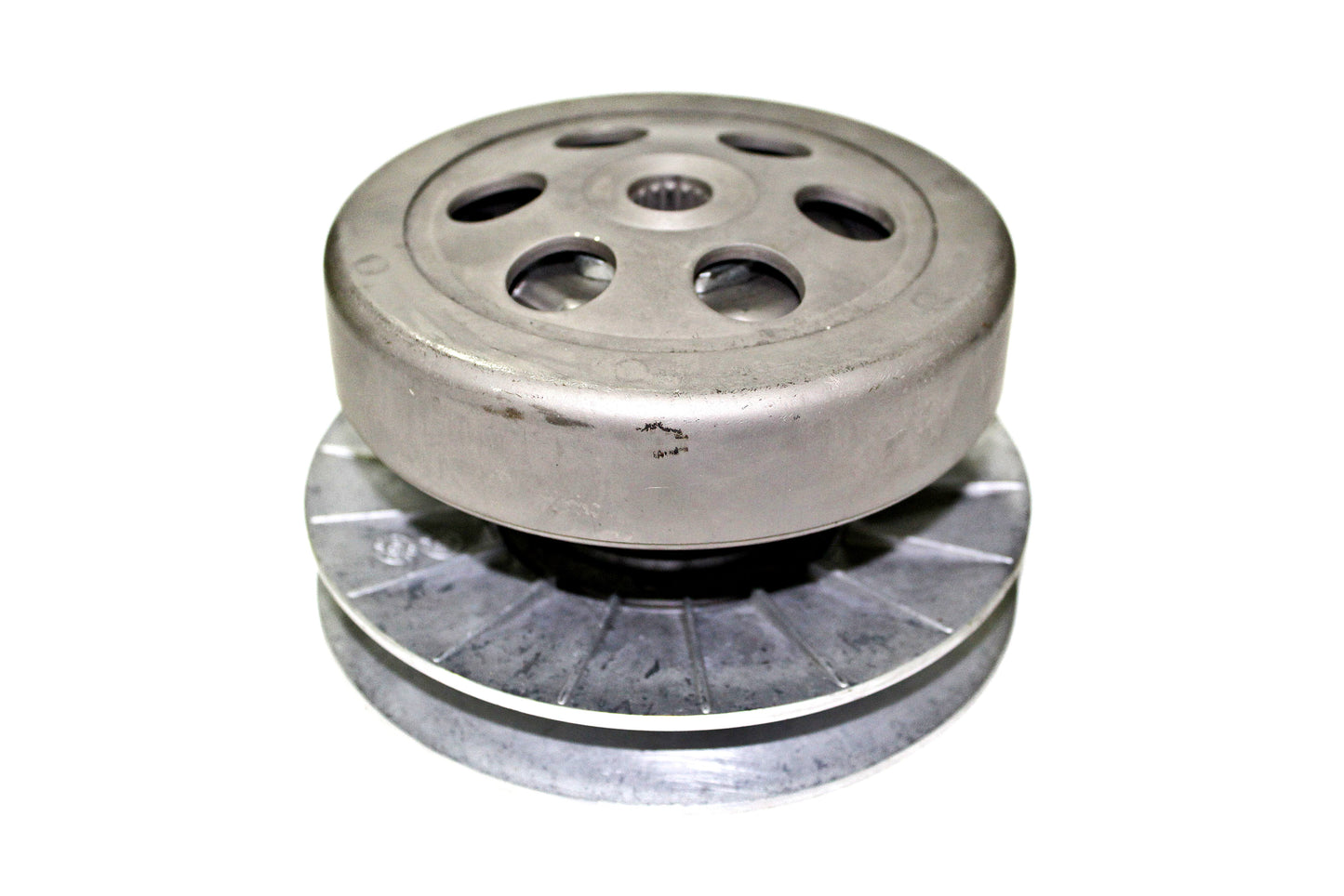 Centrifugal clutch complete Yamaha Majesty 250 SOT000104