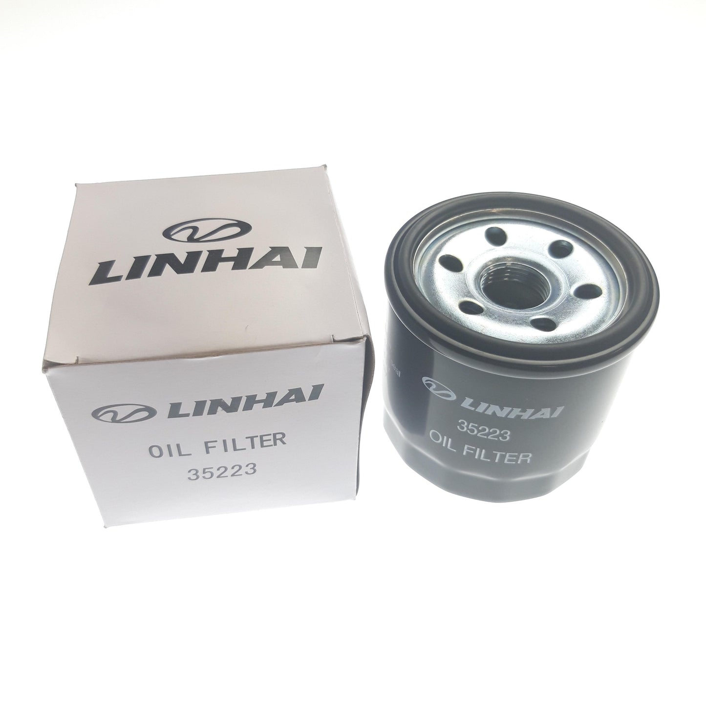 OIL FILTER Hytrack HY510S