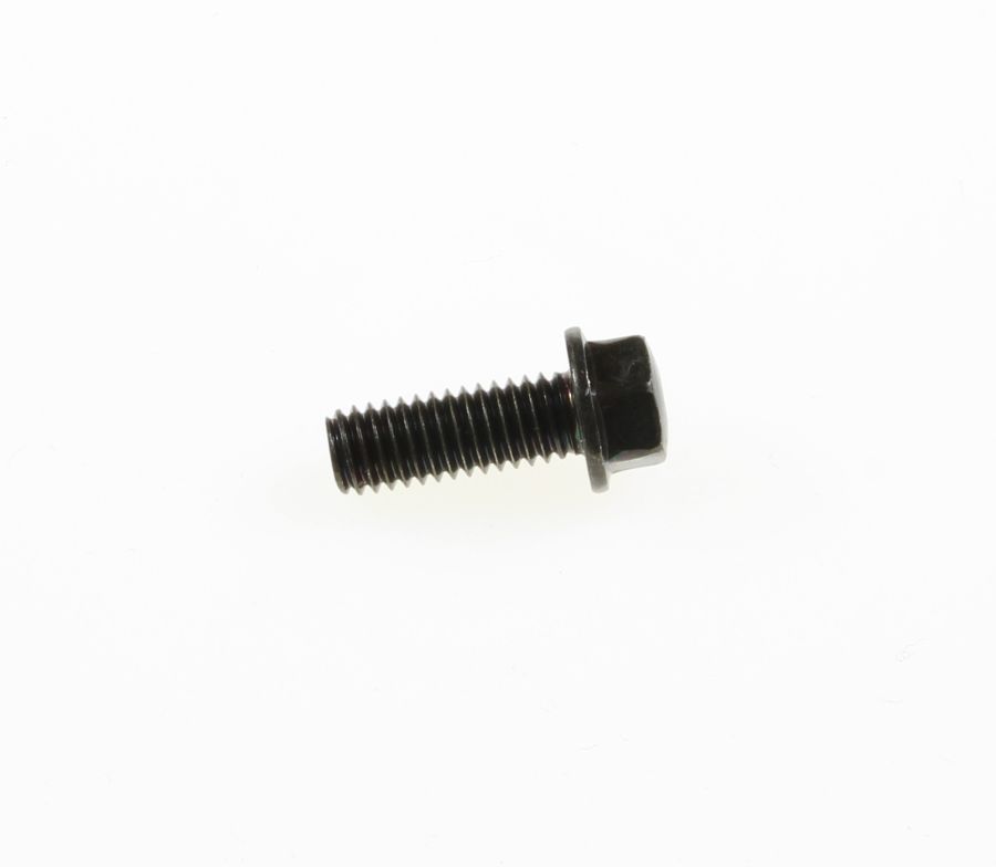 Flange bolt M6x16mm Kymco MXU 550 EPS T3b, MXU 465i T3b, UXV 700, UXV 500i, genuine