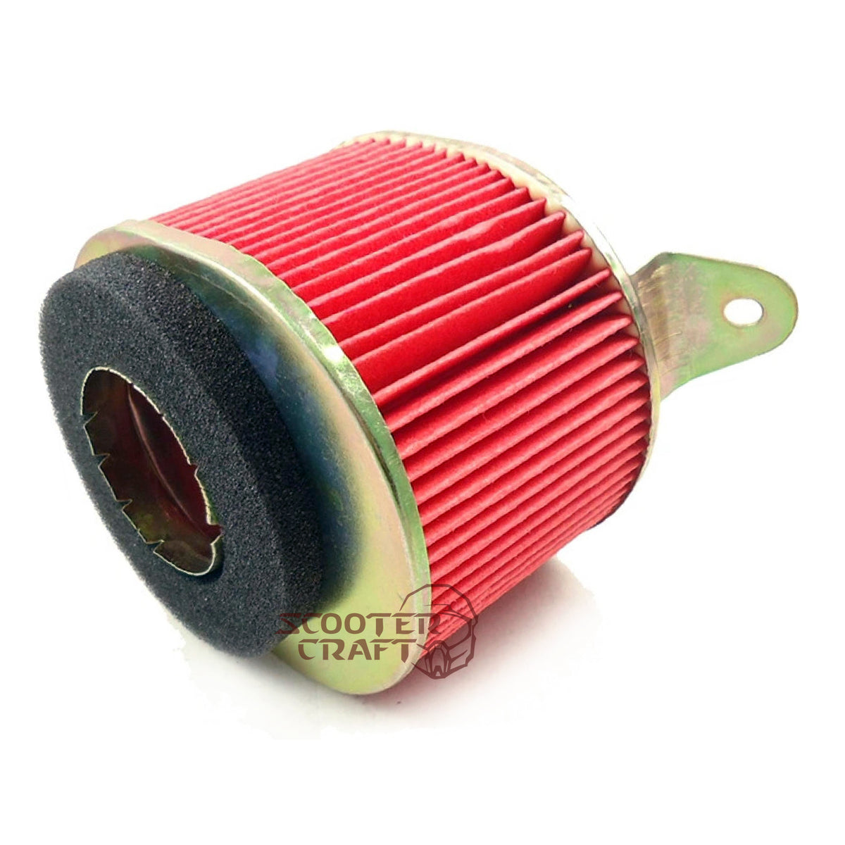 Air filter Keeway Zahara 125 EFI Euro 4, genuine