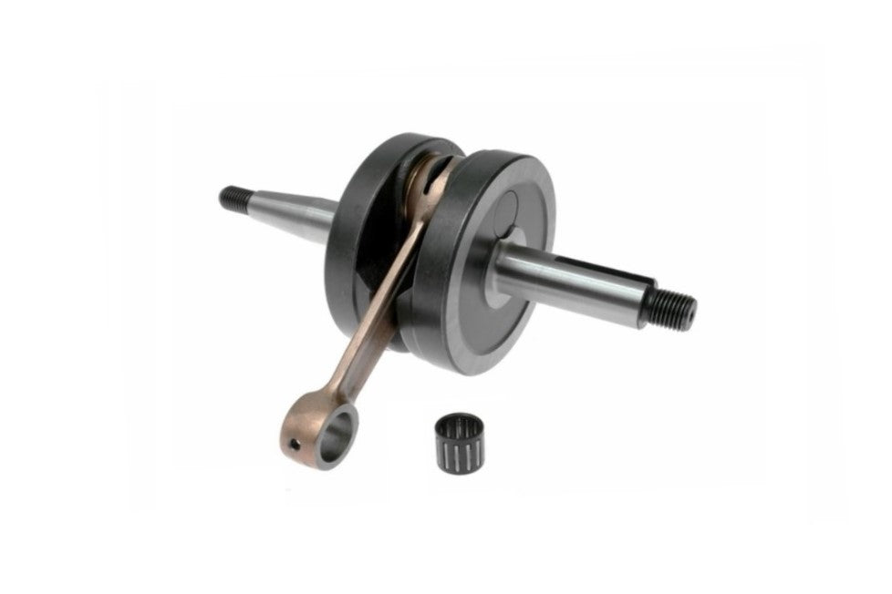 Crankshaft Standard 2T 50 cc Yamaha TZR50 Aprilia RS50 Minarelli AM6 17 mm pin