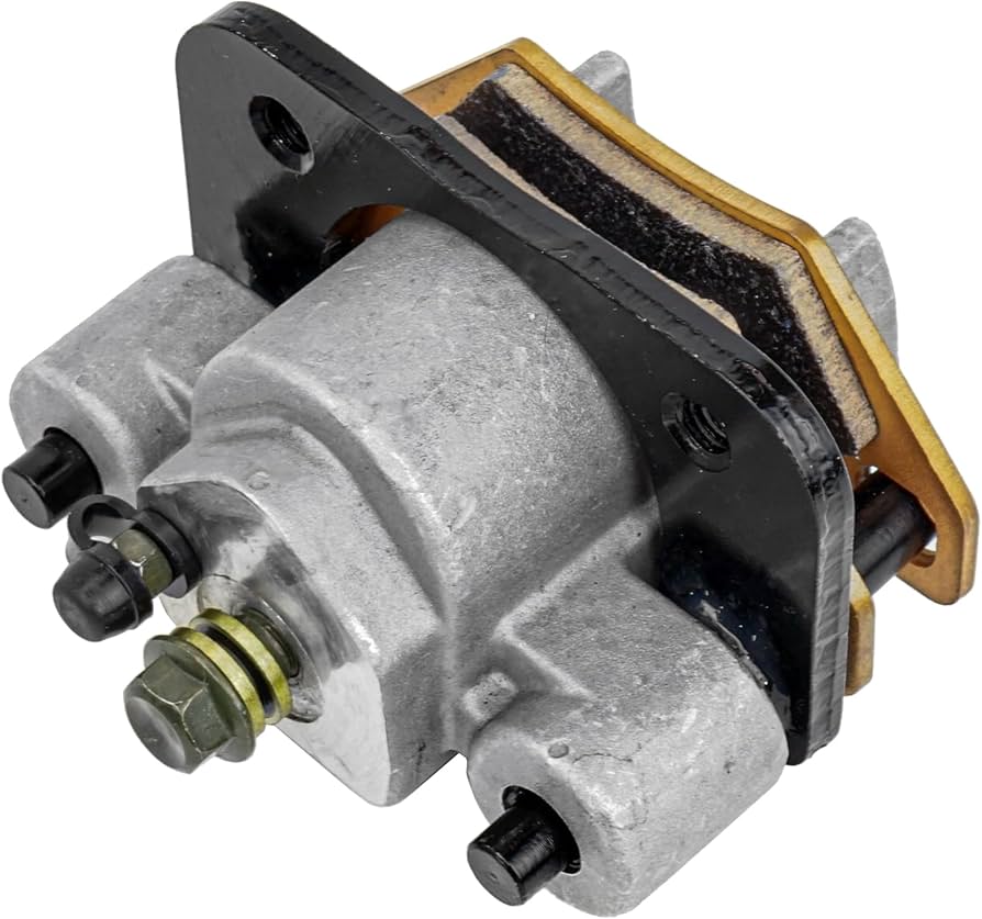 KIT-CALIPER, ASSY (inc. 3 and 5-11) Front Right Arctic Cat 550 H1 EFI 4X4, TRV 700, TRV 1000, genuine