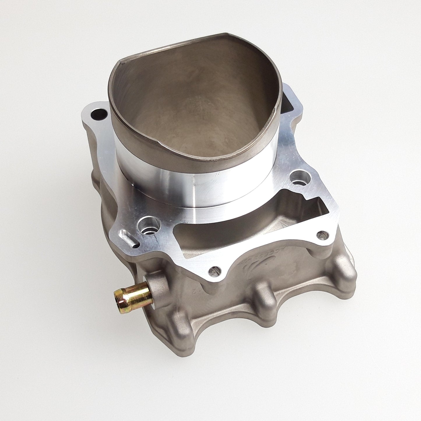 CYLINDER COMP Triton Reactor 450 Crosser