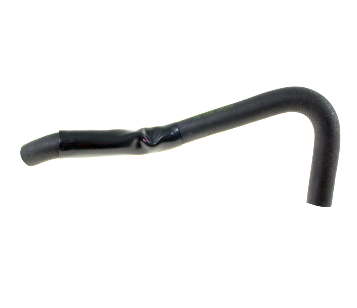 Fuel injector pipe Kymco MyRoad 700, genuine