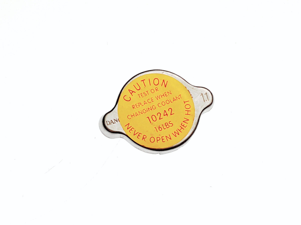CAP, RADIATOR ASSY. TGB BLADE 1000 LTX E4 E5, genuine
