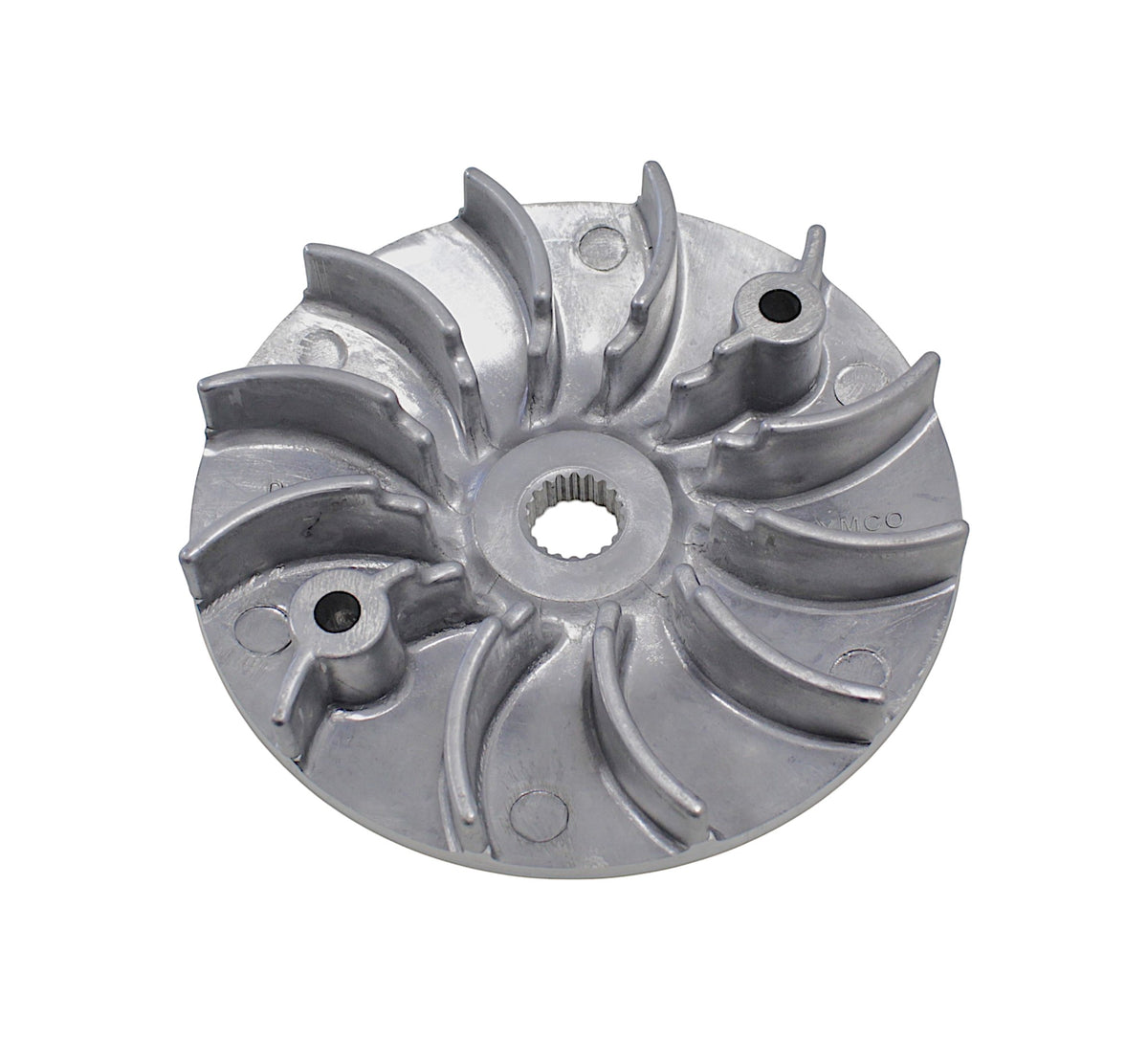 Outer variator pulley Kymco Agility 16+ 125 2017, genuine