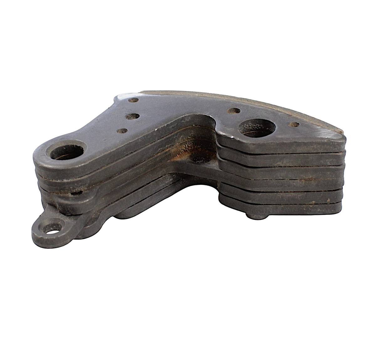 Centrifugal clutch shoe Kymco UXV 700, genuine