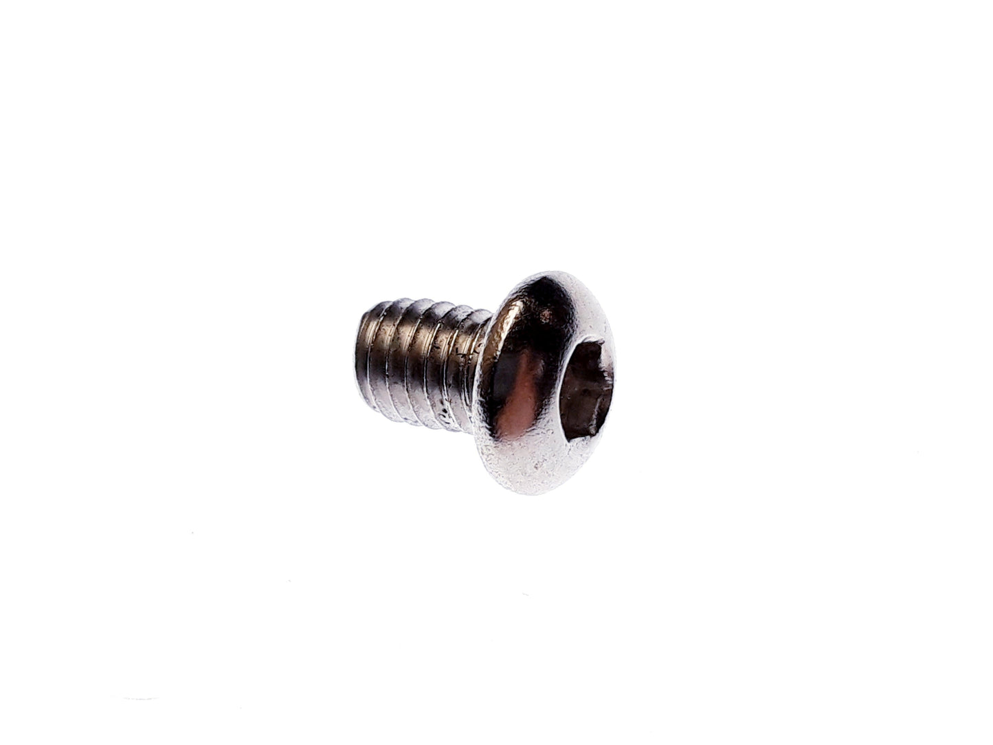CROSS RECESSED HEXAGON BOLT M6X8 Segway AT5 S T3b