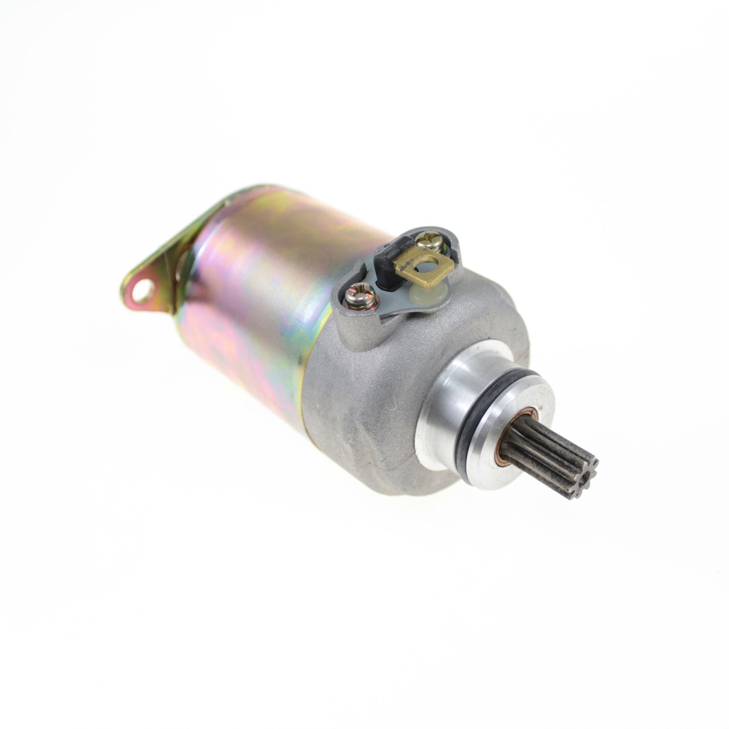 Starter motor Kymco New Downtown 125i ABS, genuine