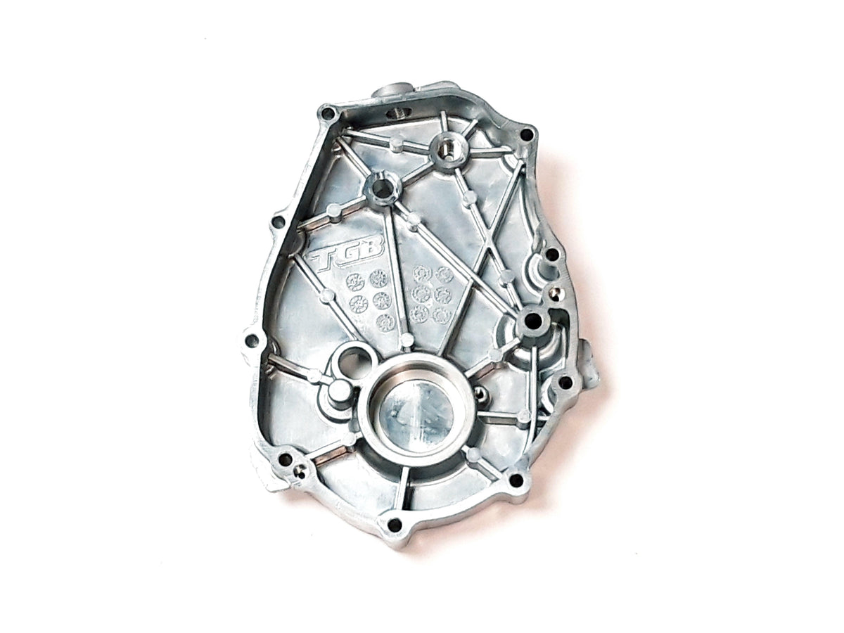 TRANSMISSION COVER, RH TGB BLADE 1000 LTX E4 E5, genuine