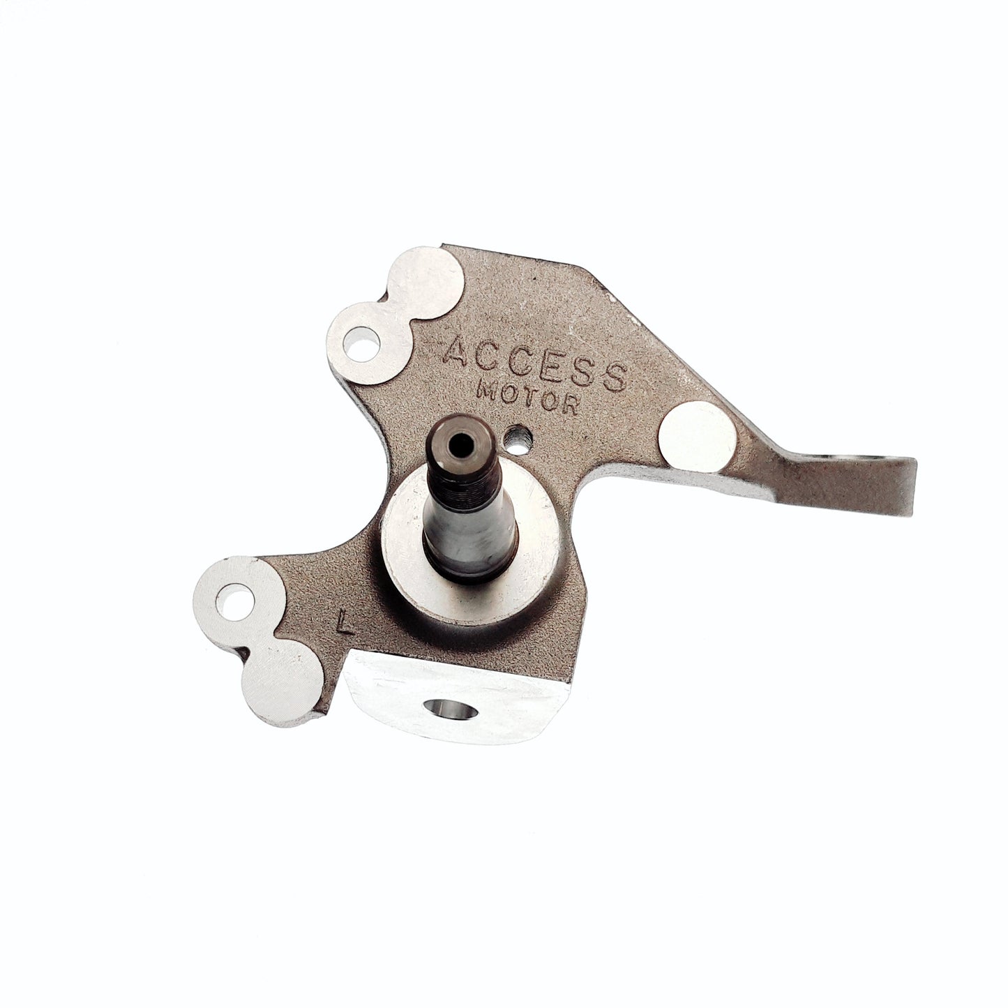 Knuckle, L. Triton Outback 400 EFI, Sport 400 (T3b), AMS 4.30 SX (Carburetor), AMS 480, 4.38 SX, SMF 450, 490 S/X, Xtreme 490 Enduro