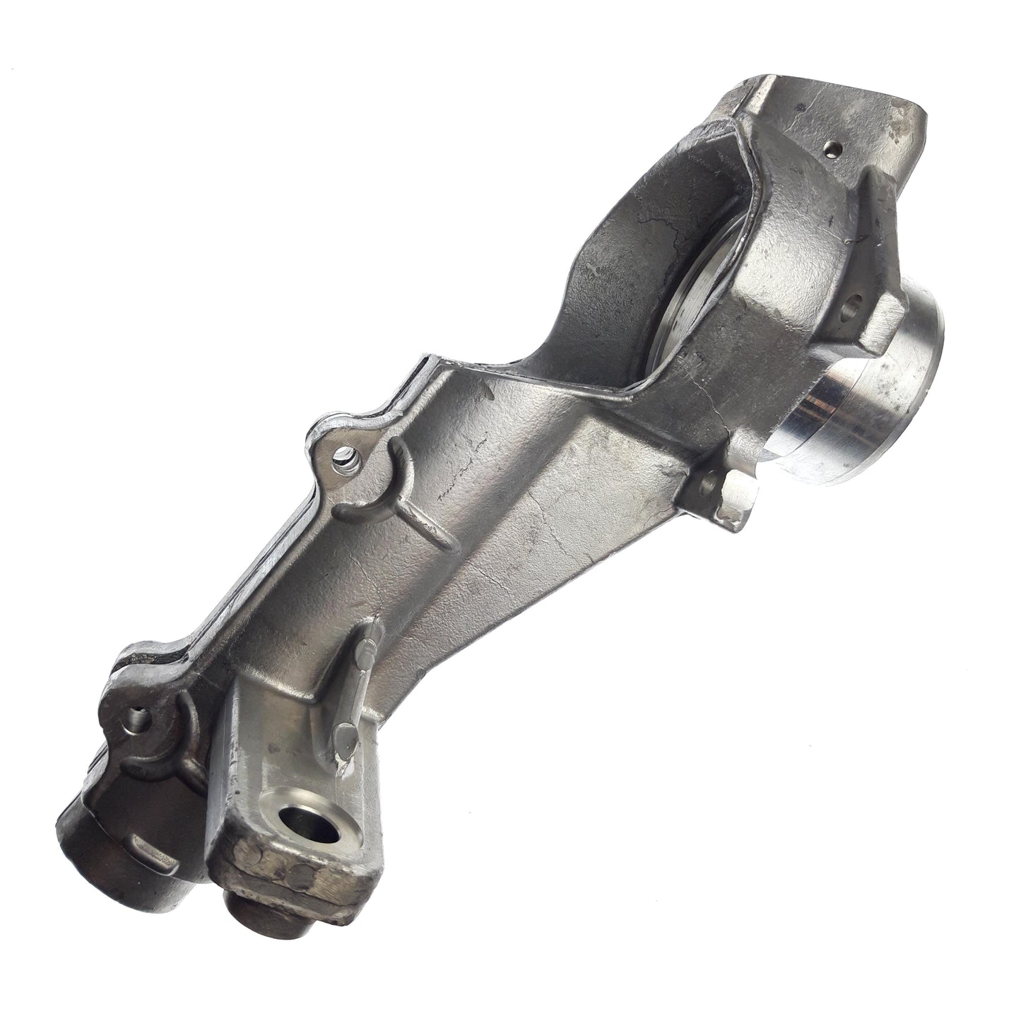 LEFT STRUT Hytrack HY510S