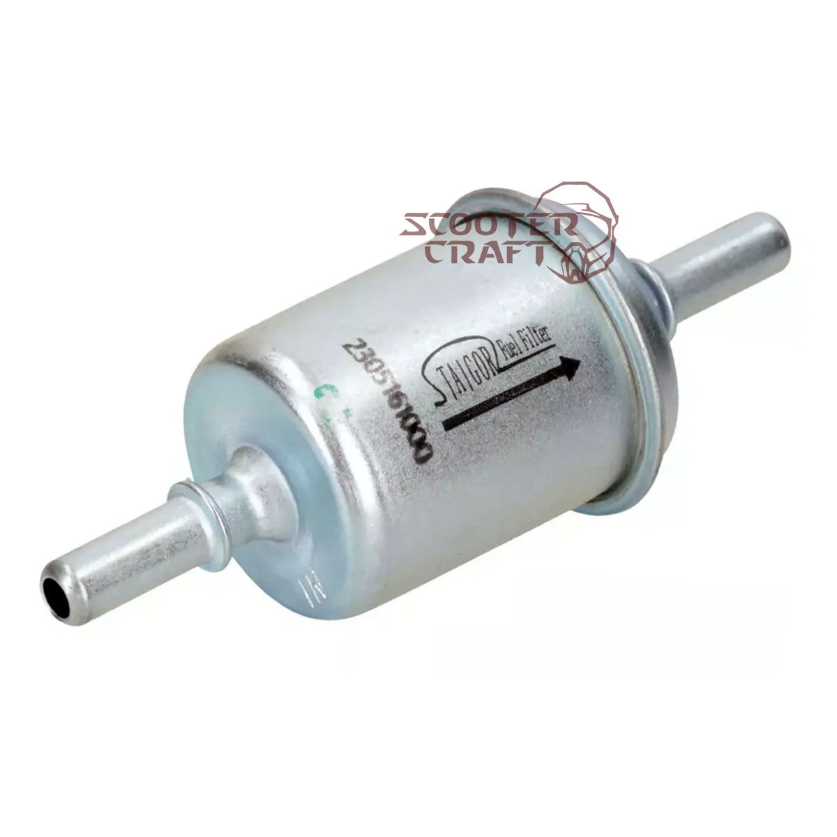Fuel filter Keeway RKR 125 EFI, RKS 125 EFI, TX 125 EFI, RKV 125 FL EFI, Blackster 250 EFI, genuine