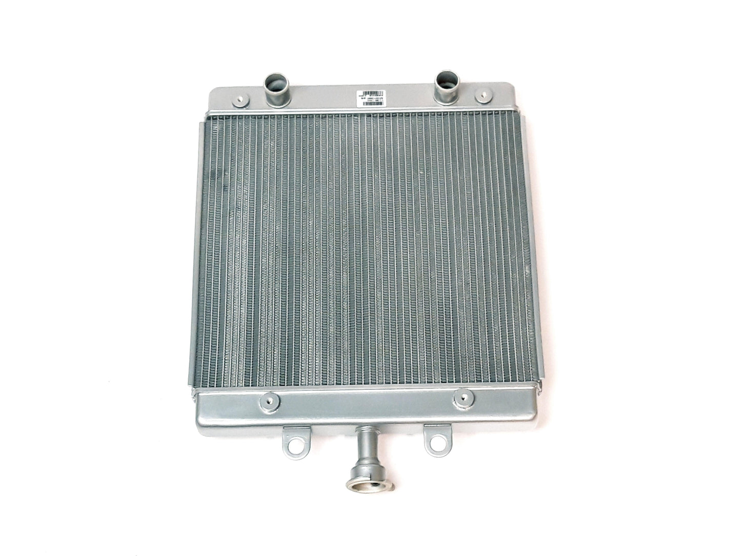 RADIATOR BODY ASSEMBLY Segway Snarler AT6 L E5