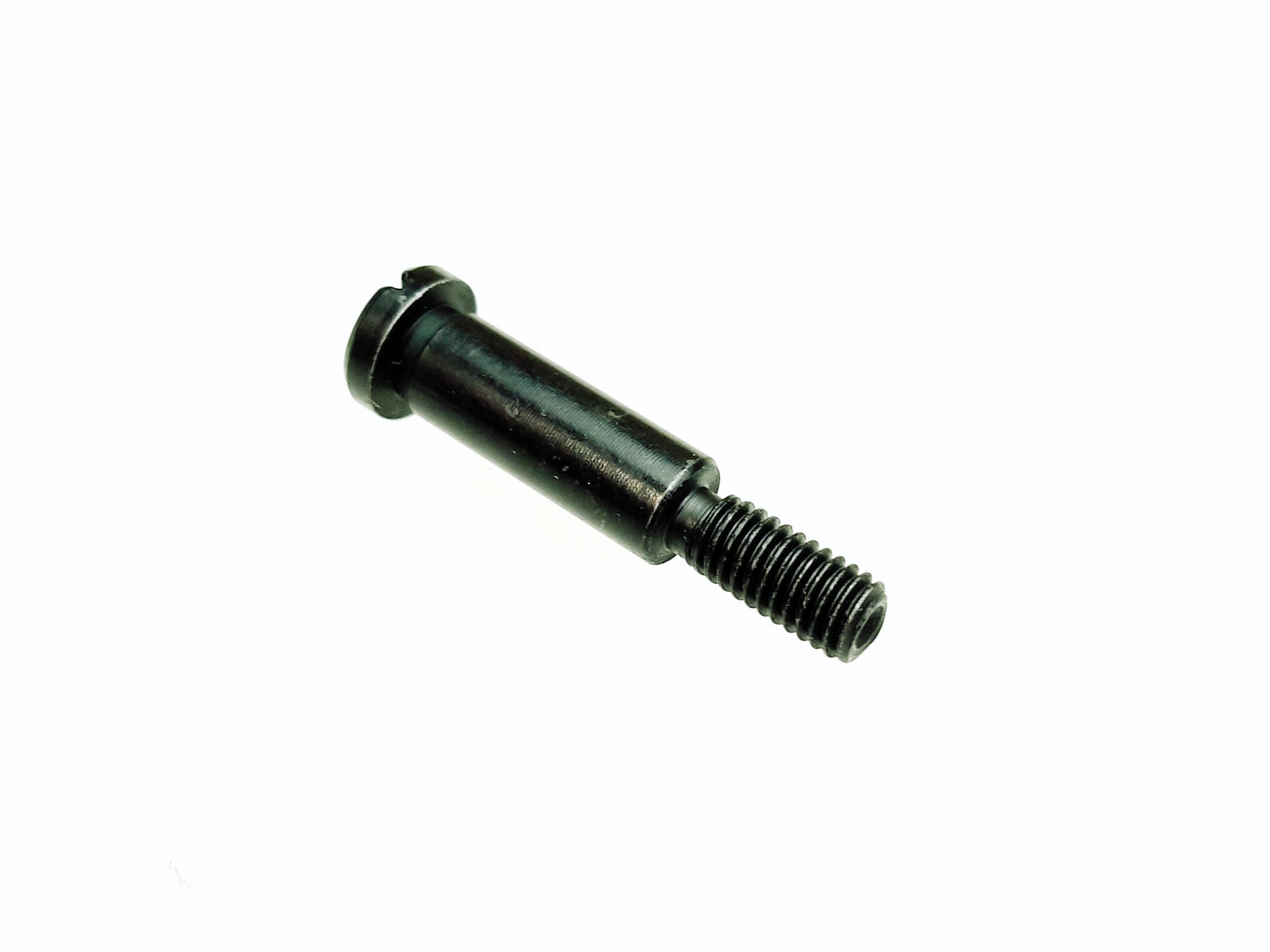 SLOTTED FLAT HEAD STEP SCREW M6X35 Segway Snarler AT6 L E5