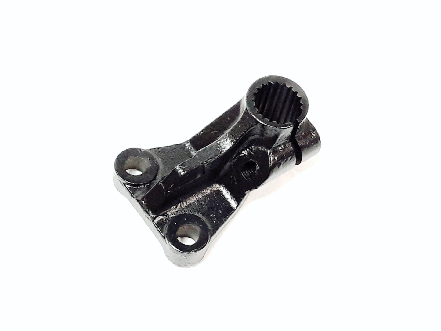 STEERING ARM (WITH BRUSH) Segway AT5 S T3b