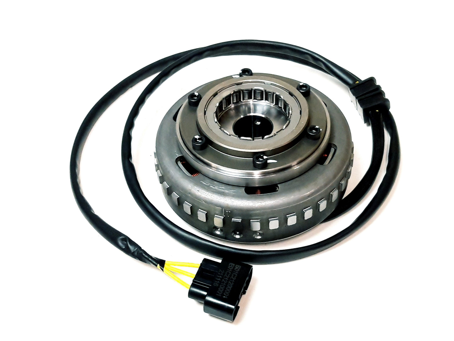 ALTERNATOR ASSY Segway Snarler AT6 L E5