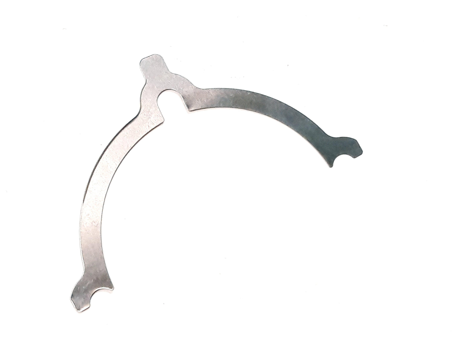 DRIVEN BEVEL GEAR SHIM 0.2 Segway AT5 S T3b