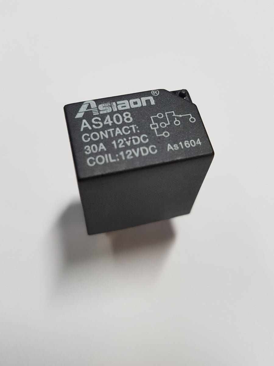 AUXILIARY RELAY 4X2/4X4 Hytrack HY510S