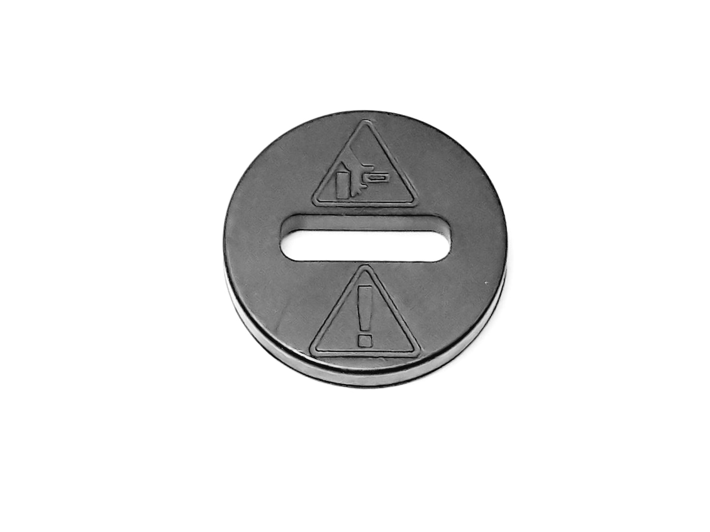 WINCH RUBBER MAT Segway AT5 S T3b
