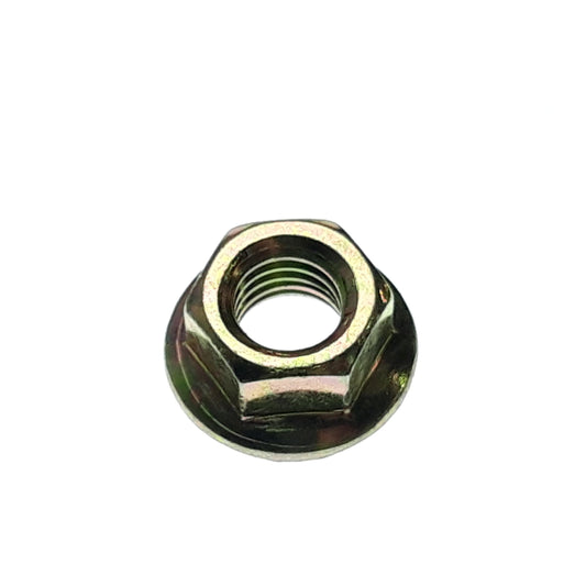 Hex. Acorn Nut, Flange Triton Baja 300, Outback 300, Baja 400