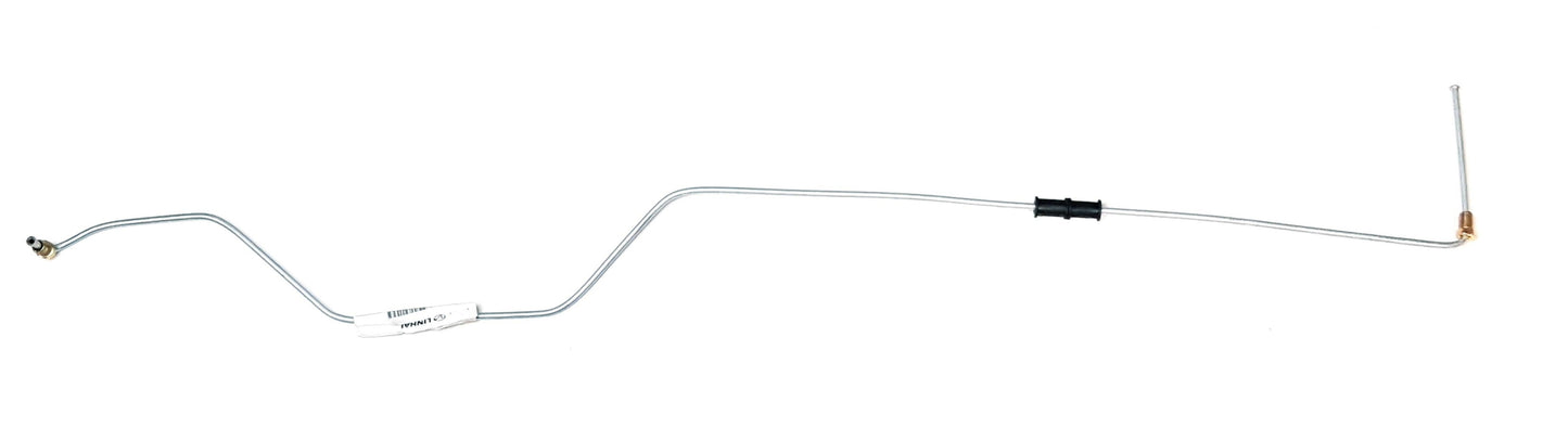 REAR BRAKE RIGID PIPE Hytrack HY510S