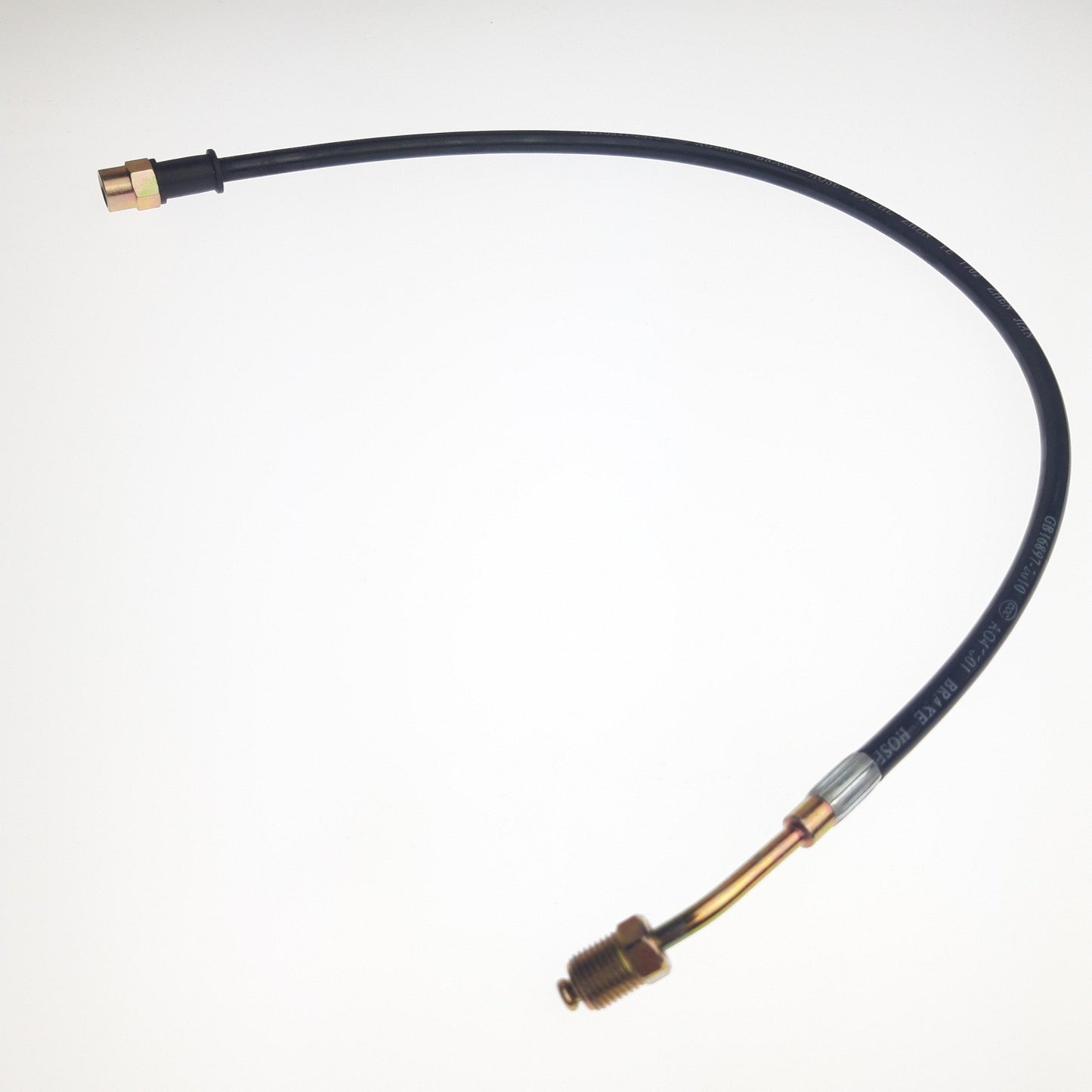 FLEXIBLE BRAKE HOSE Hytrack HY510S