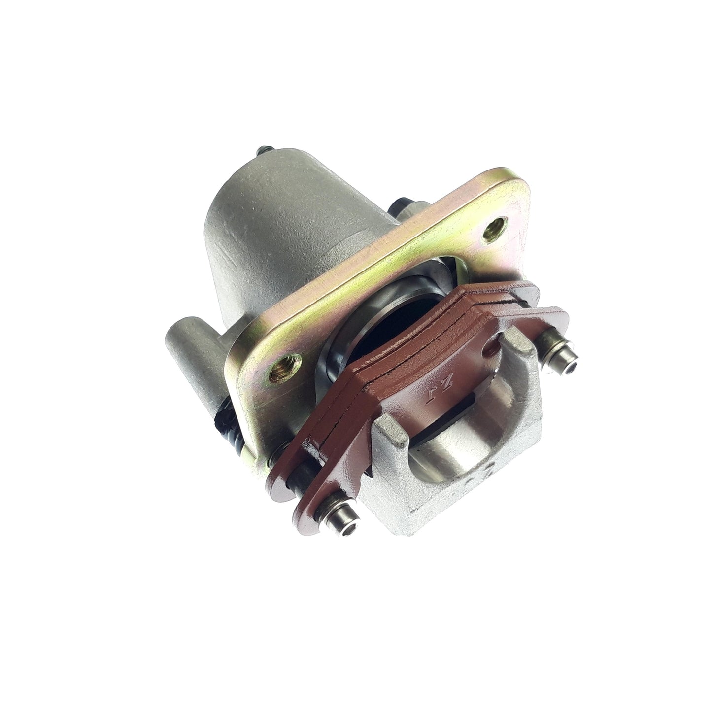 LEFT REAR BRAKE CALIPER Hytrack HY510S