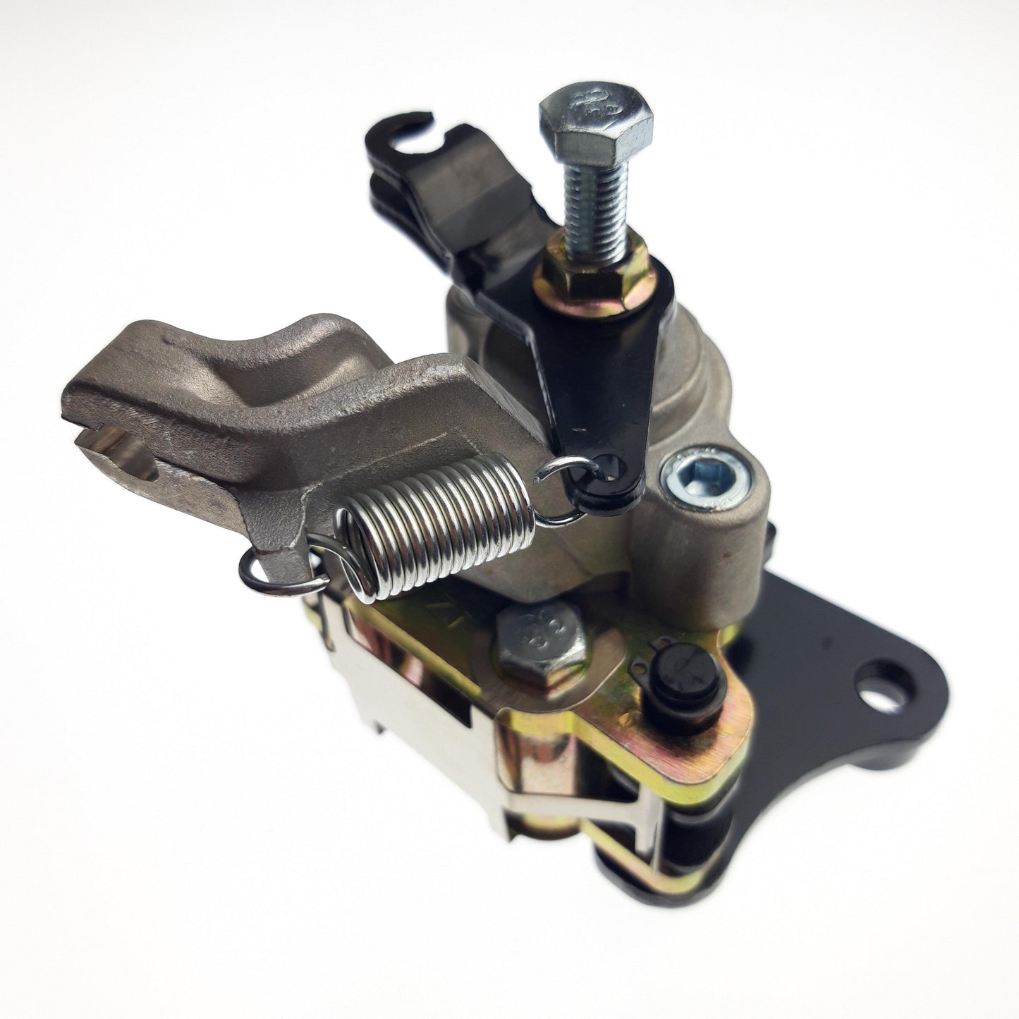 PARKING BRAKE CALIPER Hytrack HY410IS
