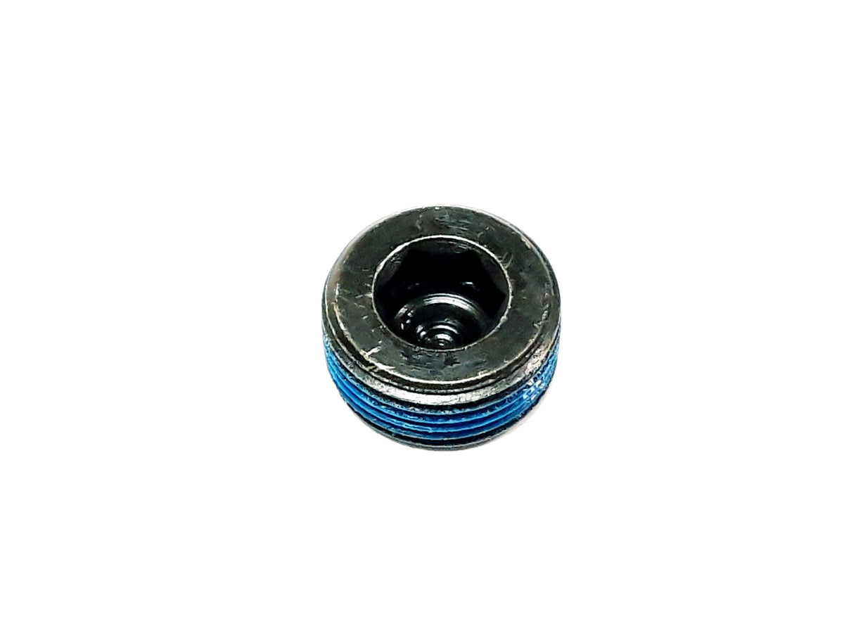 SCREW TGB BLADE 1000 LTX E4 E5, genuine