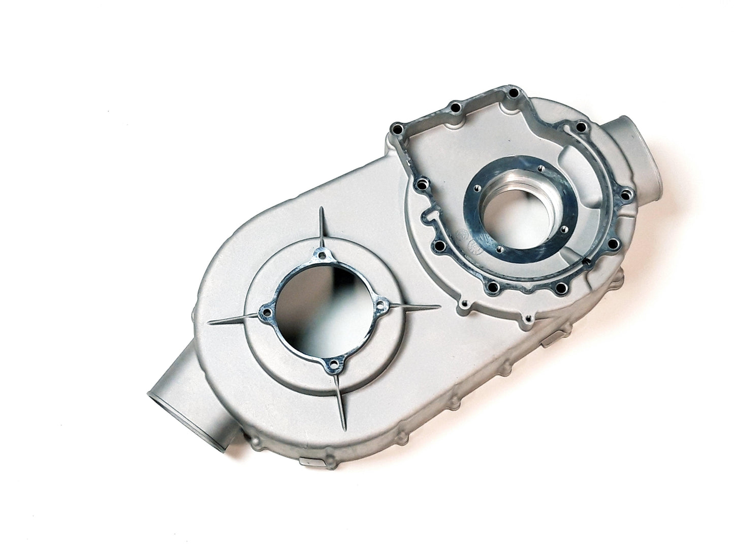 CLUTCH COVER Hytrack HY510S