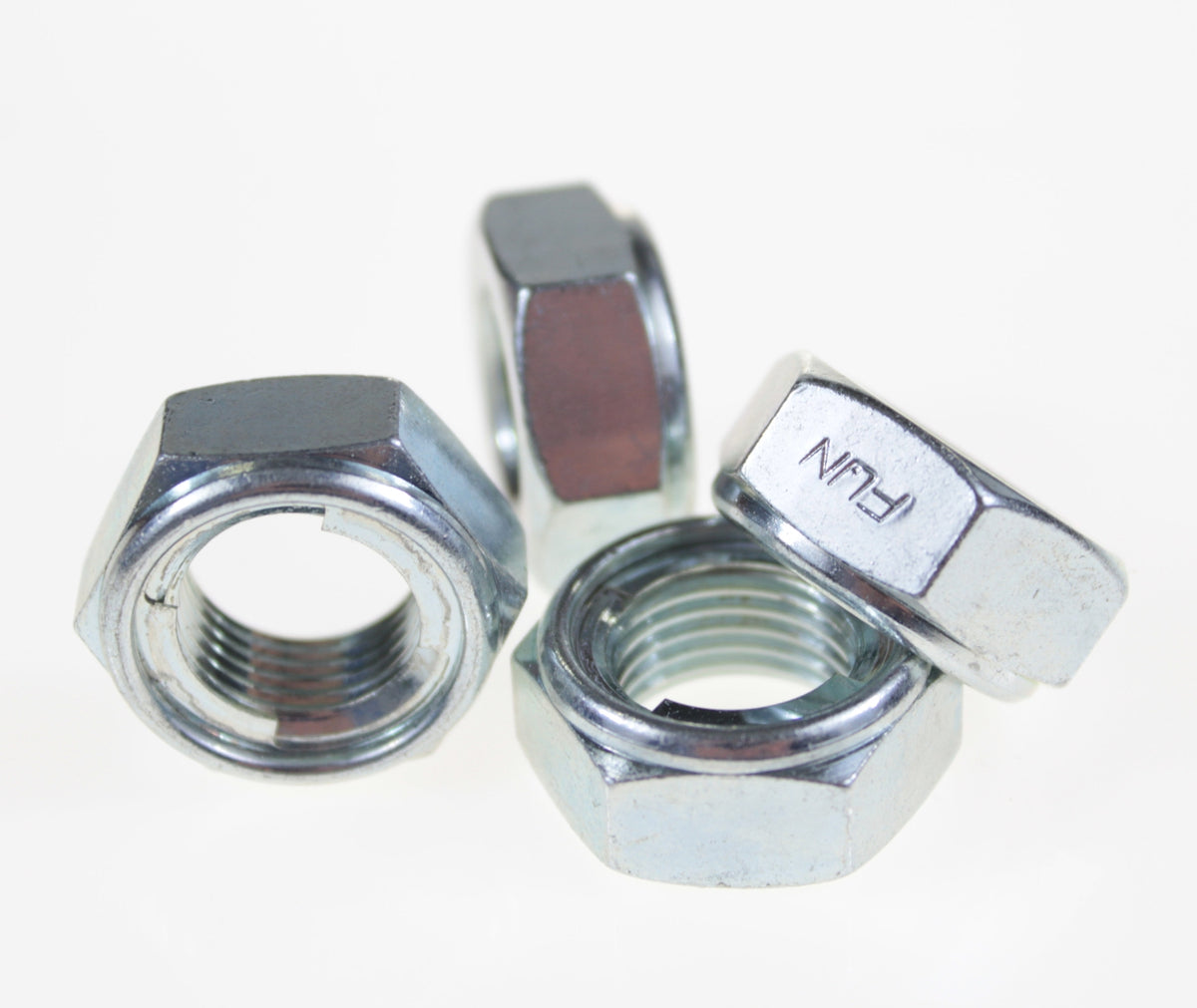 Nut 16mm (1 pc.) Kymco Agility 16+ 125 2017, genuine