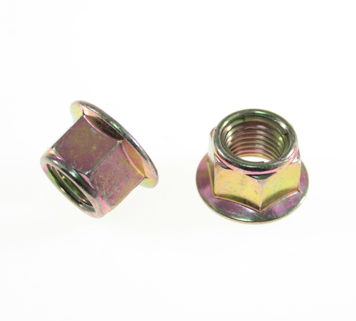 Nut 14mm (1 pc.) Kymco Maxxer 250, MXU 150, genuine