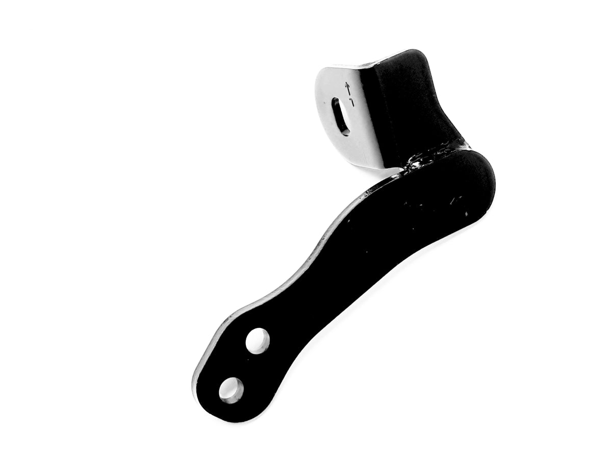 BRACKET TGB BLADE 1000 LTX E4 E5, genuine