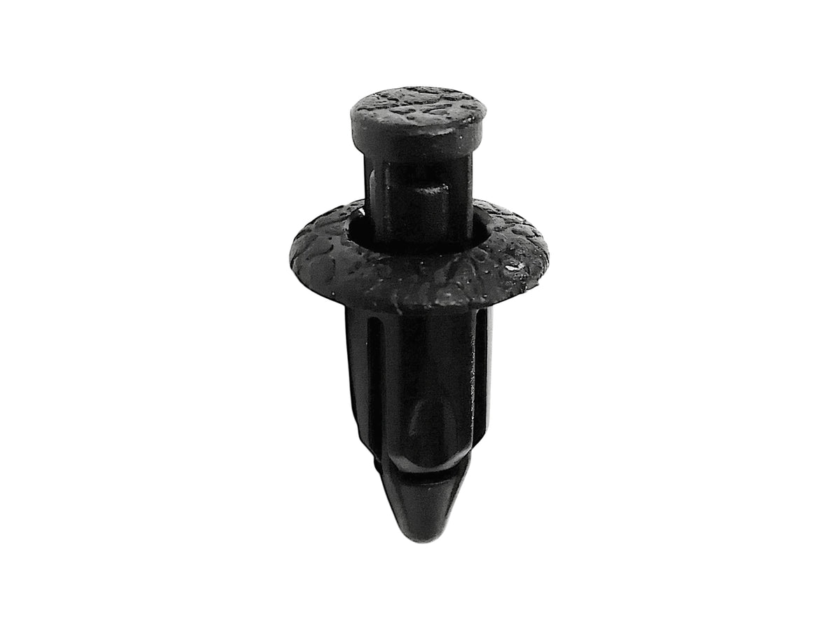 Body panel clip Kymco Agility 16+ 125 2017, genuine