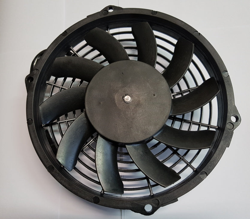 FAN ASSEMBLY Hytrack HY510S