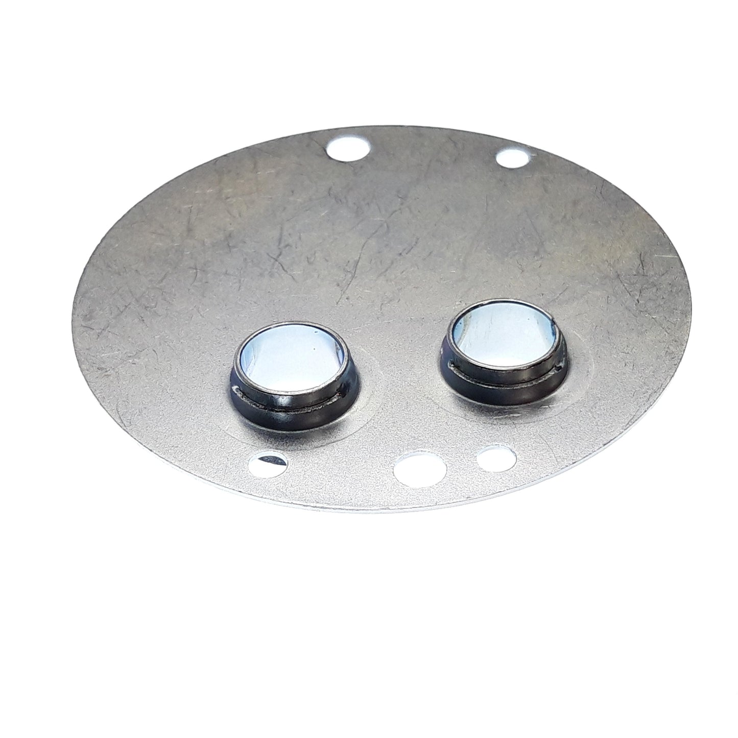 PLATE, BREATHER Triton AX 700, Shade Xtreme 860, Tectra 860, Ultimate 850, genuine