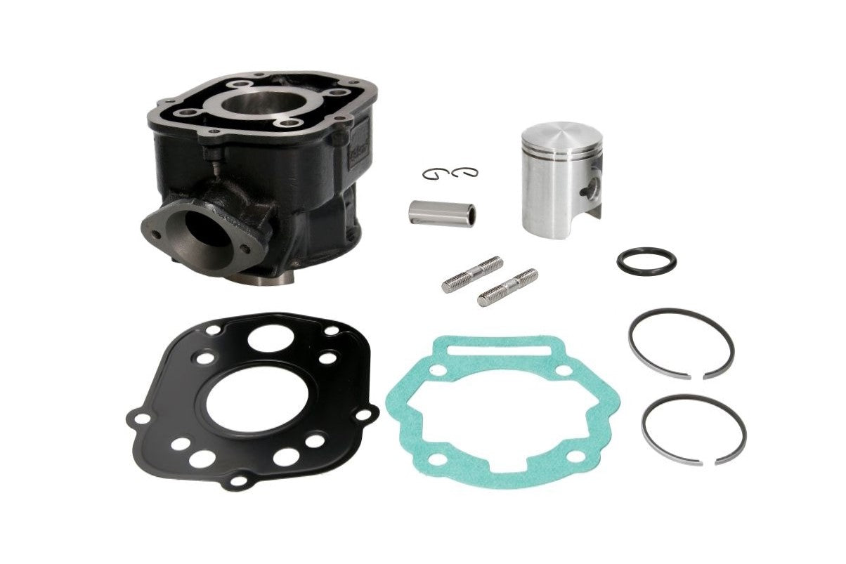 Cast-iron cylinder Derbi Senda,Aprilia RS 40 mm 2T