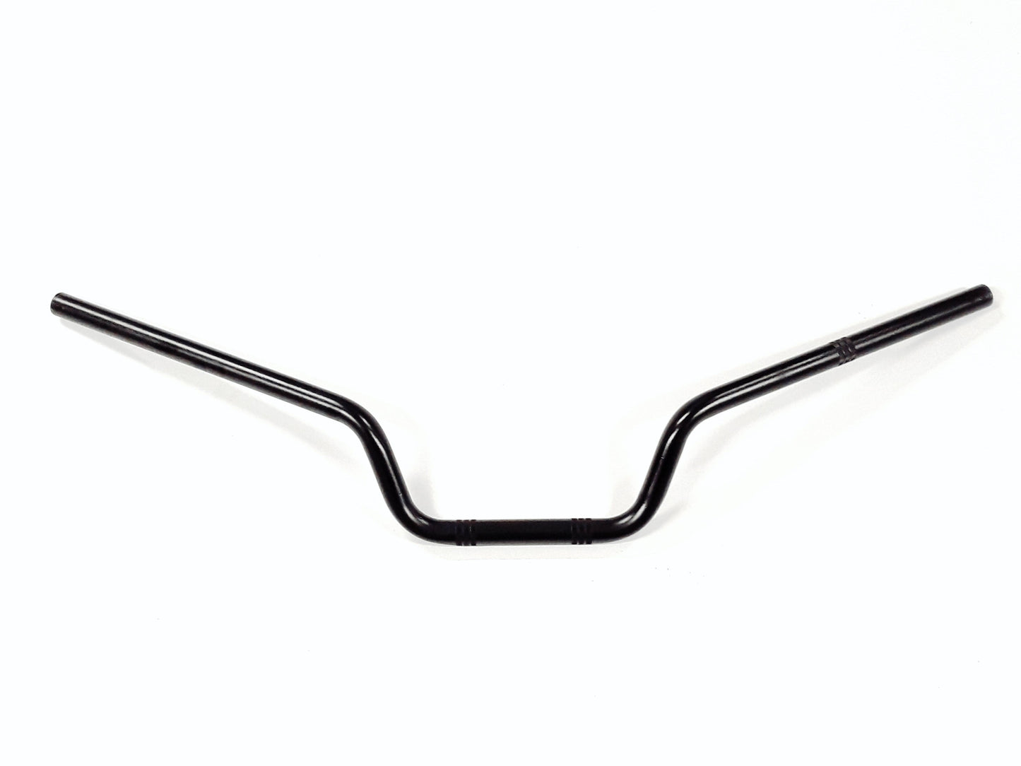 Handlebar (black) Triton AX 700, Shade Xtreme 860, genuine
