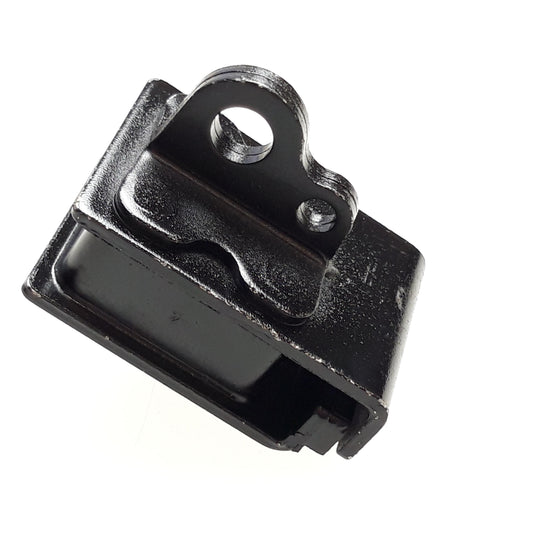 DAMPER, RUBBER 1 Triton AX 700, Shade Xtreme 860, Tectra 860, Ultimate 850, genuine