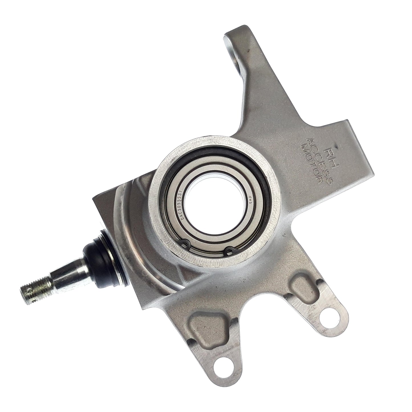 REAR KNUCKLE ASSY, R. Triton AX 700