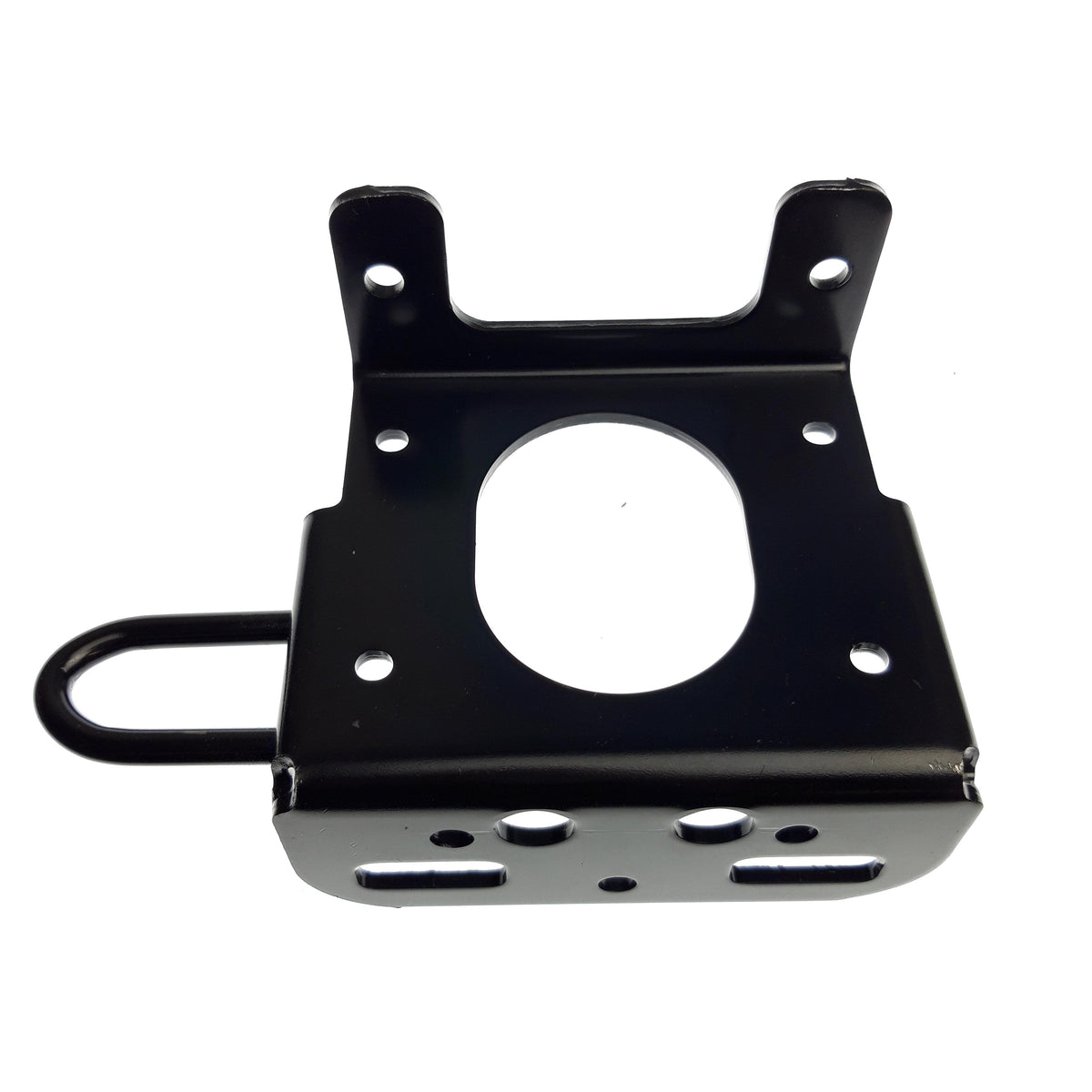 WINCH BRACKET TGB Target 600 EFi T3, genuine